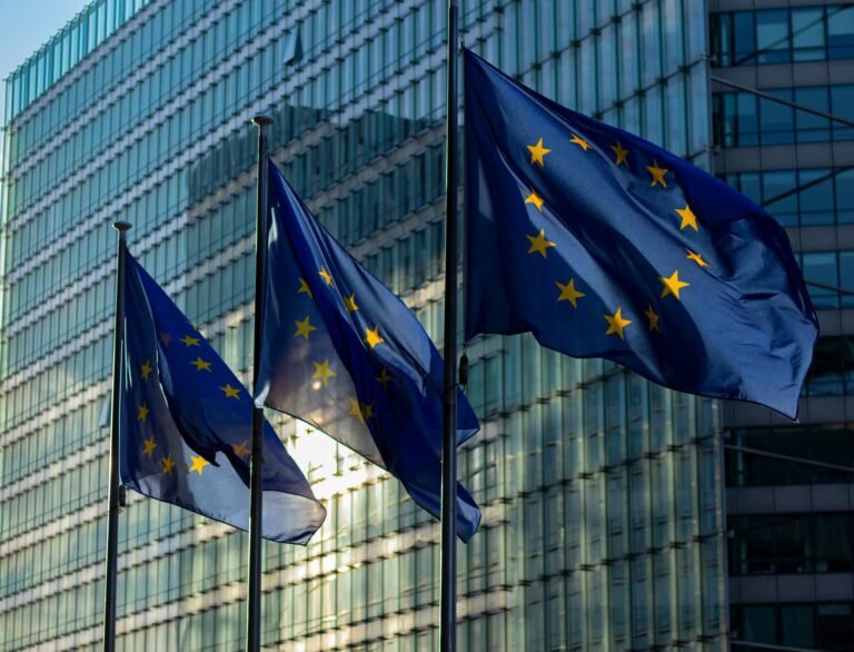 Europe’s AI code urges companies to disclose training data and avoid copyright violations