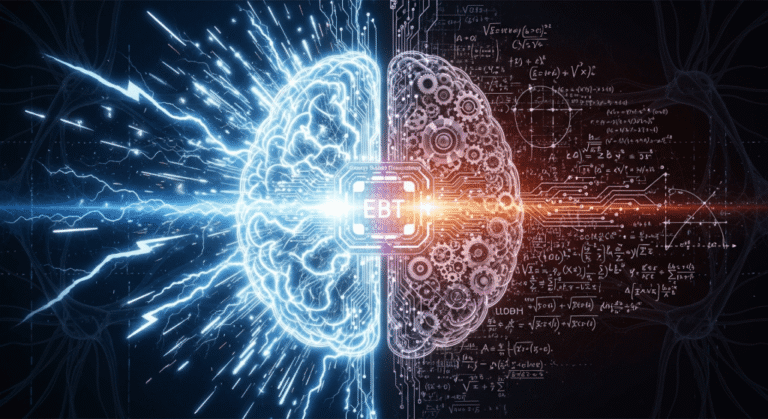 A new paradigm for AI: How ‘thinking as optimization’ leads to better general-purpose models
