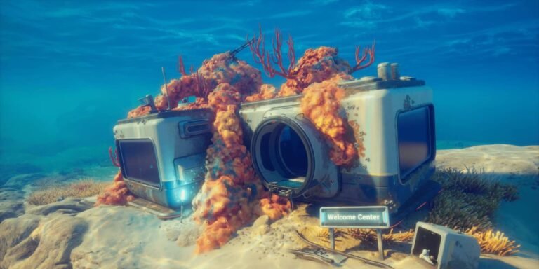 Krafton pushes Subnautica 2 release to 2026