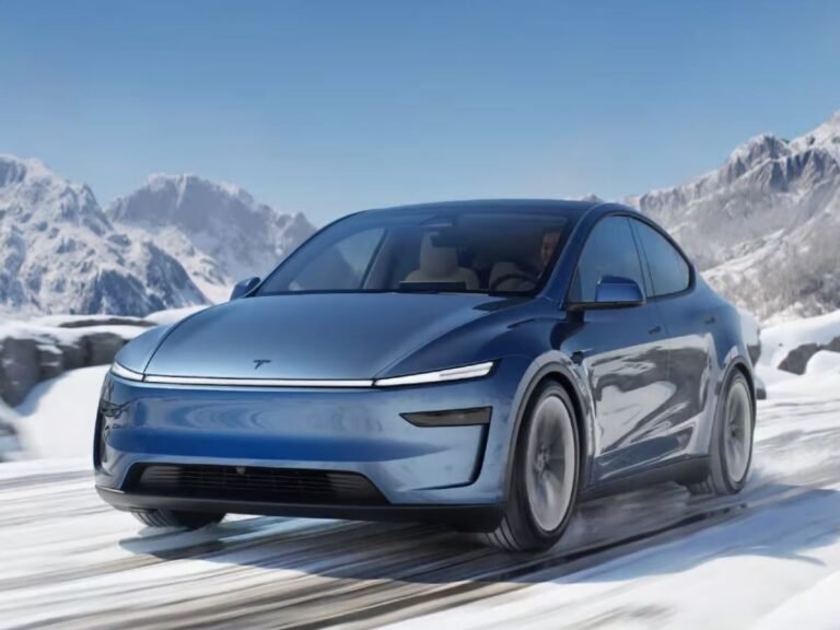 Faced with current difficulties, Tesla has decided to launch in this country, which could increase its sales