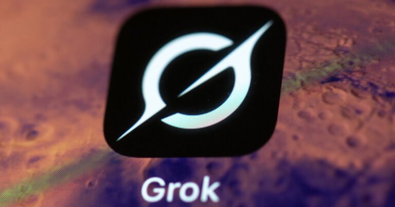AI chatbot Grok issues apology for antisemitic posts