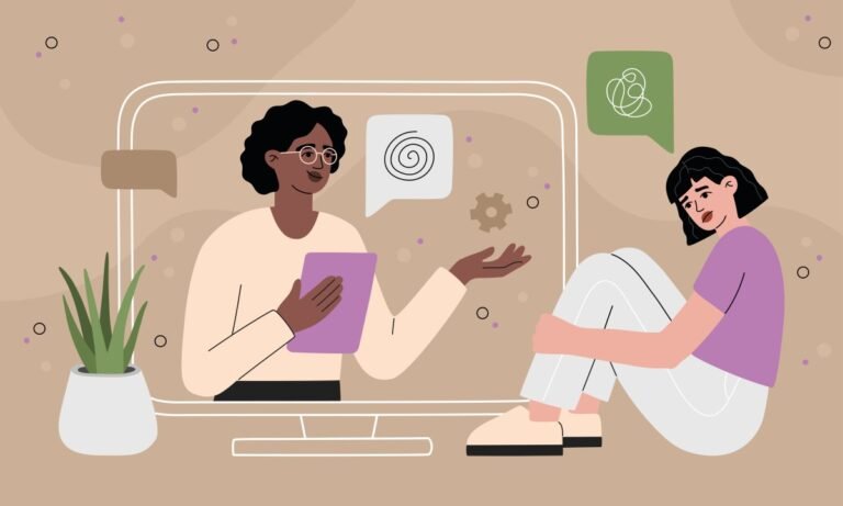 Study warns of ‘significant risks’ in using AI therapy chatbots Study warns of ‘significant risks’ in using AI therapy chatbots