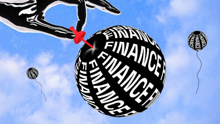 Bank of England Chief Sounds Alarm on Big Bank Stablecoin Issuance