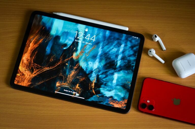 Next-gen iPad Pro to debut Apple’s M5 chip ahead of Macs