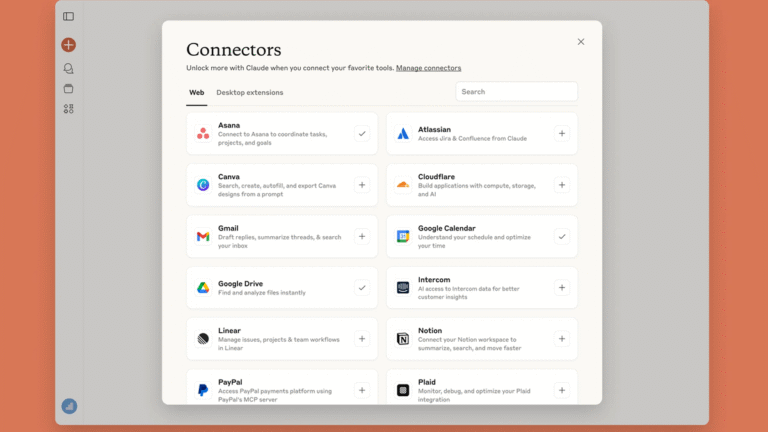 You don’t have to explain everything to Claude anymore – it’s finally in your apps