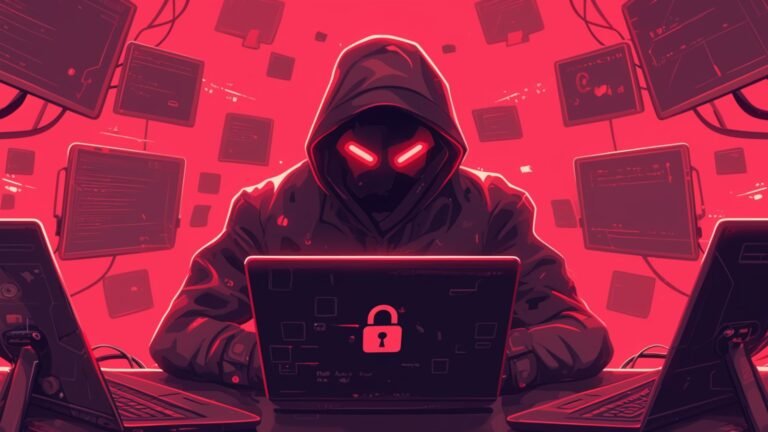 Interlock ransomware adopts FileFix method to deliver malware