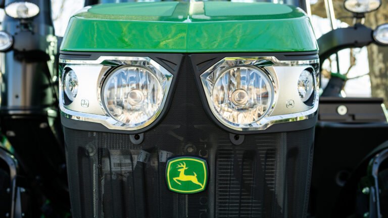 Who Owns John Deere Today, And Where Are Its Tractors & Mowers Made?