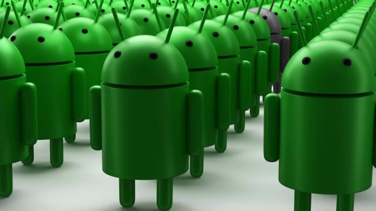 Google is merging ChromeOS and Android into a single platform