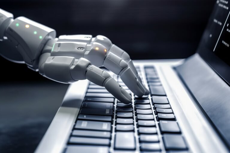 Researchers are hiding prompts in academic papers to manipulate AI peer review