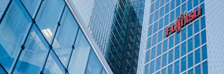 Home Office dumps Fujitsu from IT services contract