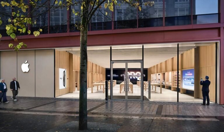 Apple’s €14.3 billion Irish tax break case is officially over