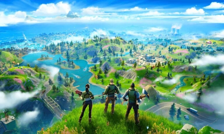 Epic Games confirms legal action against Fortnite cheat seller and DDoS cyber attacker