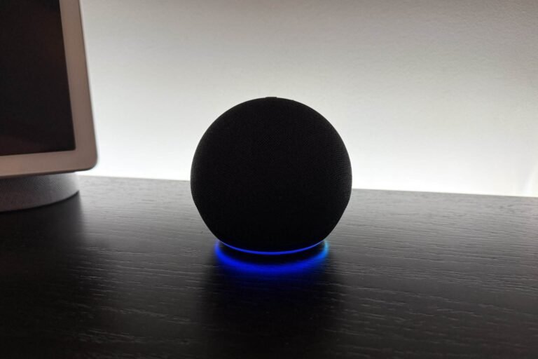 I spent a day with Amazon’s Alexa+: It’s not perfect, but it’s much smarter