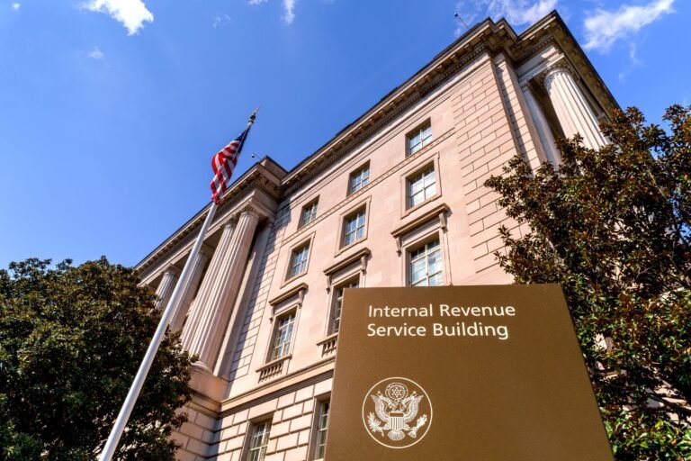 DOGE Put Free Tax Filing Tool on Chopping Block After One Meeting With Lobbyists