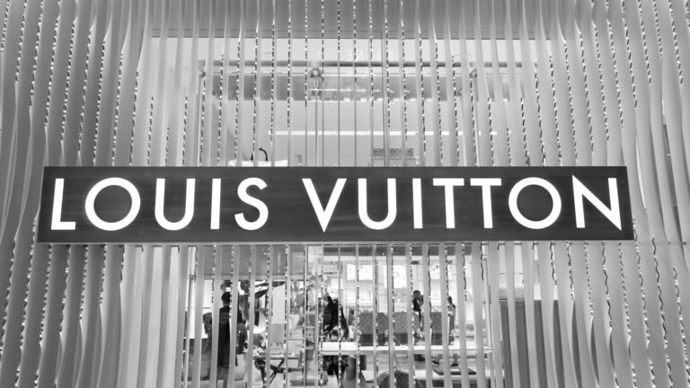 Louis Vuitton says regional data breaches tied to same cyberattack