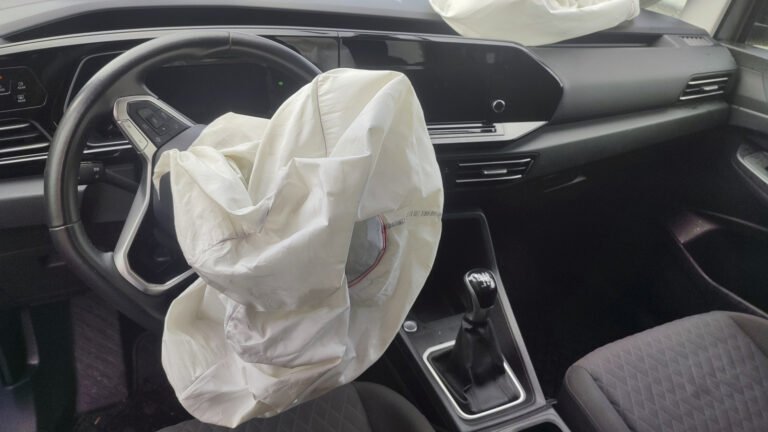 Who Invented Airbags And Which Was The First Car To Use Them?