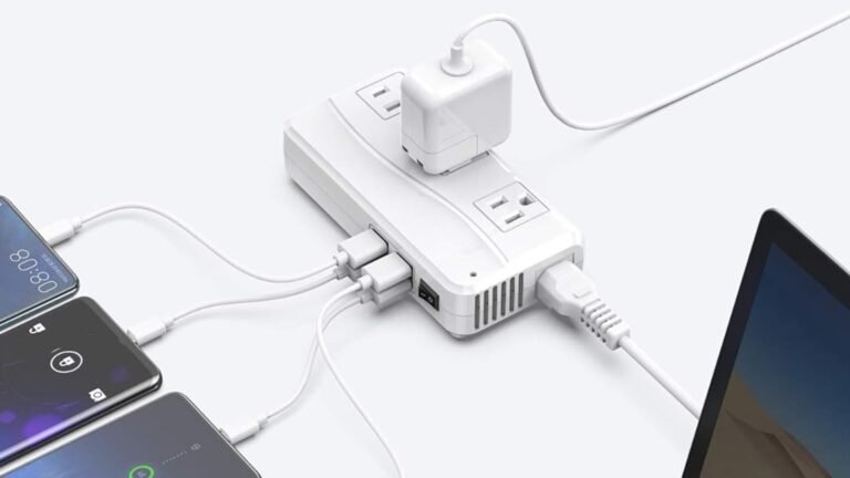 Are Travel Outlet Adapters Safe To Use? Here’s What You Should Know
