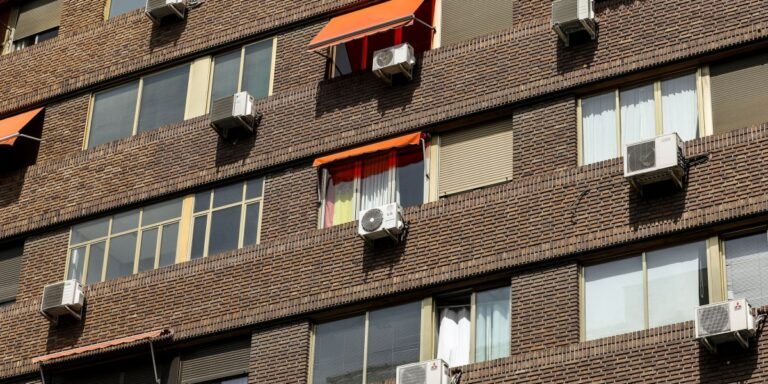 In defense of air-conditioning