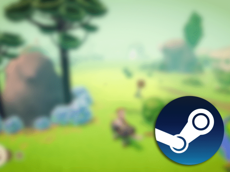 Steam launch: New adventure-life sim hits Steam with free demo in tow