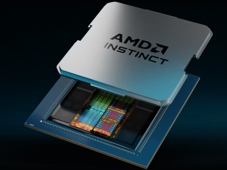Washington clears AMD to resume shipments of advanced AI chips to China