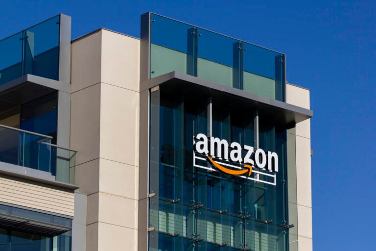 Amazon’s AI push is undermining its sustainability goals