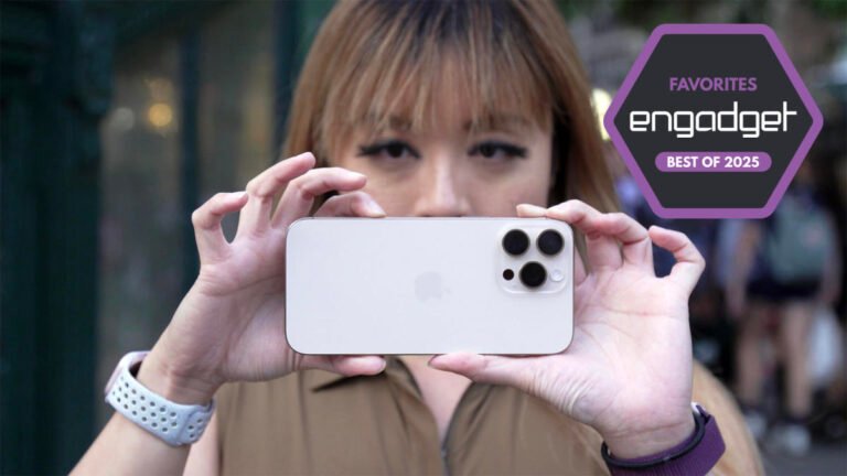 The best smartphones to buy in 2025
