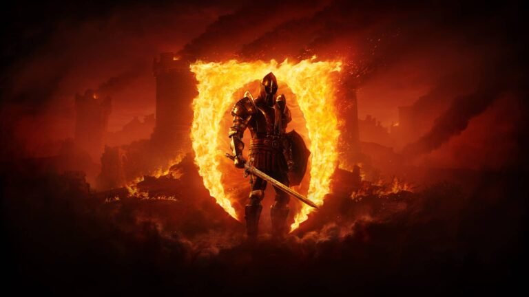 Co-dev specialists Virtuos, which made this year’s Oblivion remaster, announces layoffs affecting 7% of workforce