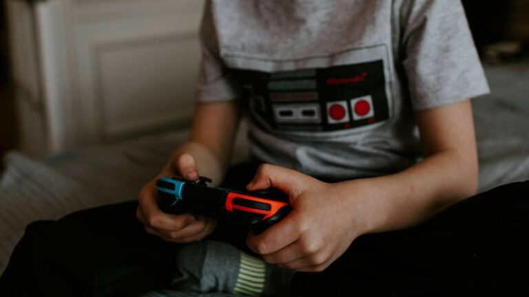 The UK’s Online Safety Act: A simple guide for game makers
