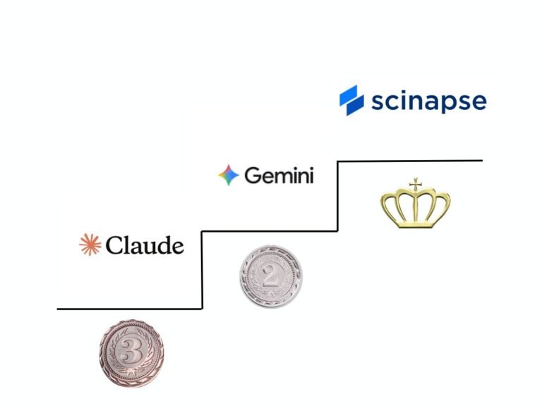 Korean startup claims its ‘AI scientist’ outperforms Gemini 2.5 Pro and Claude Opus 4