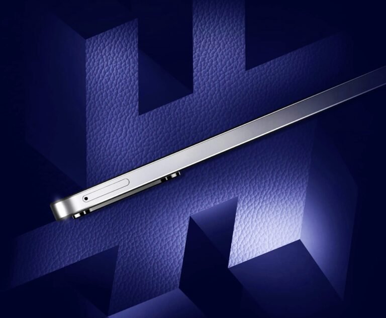 Samsung Galaxy F36 5G to launch shortly with striking design and AI camera features