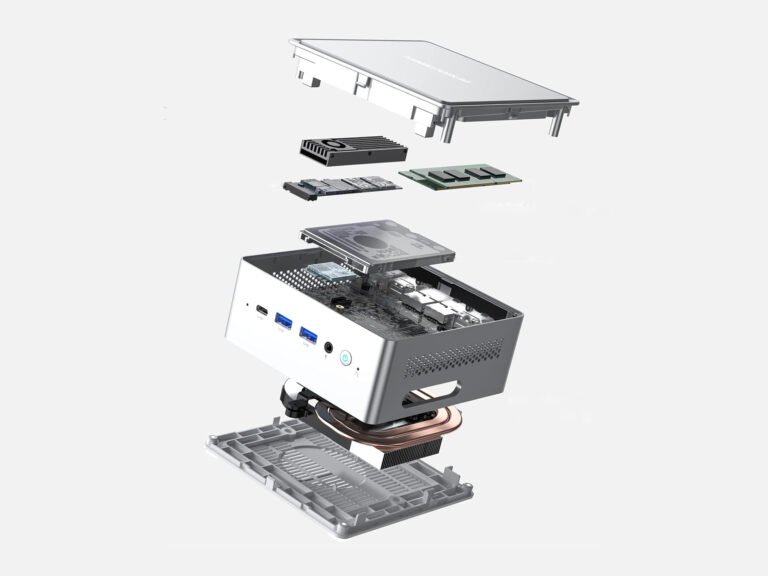Minisforum recalls NAB9 mini-PCs suffering from boot and shutdown failures