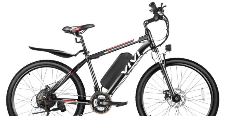 24,000 e-bike batteries recalled because the US can’t get its shit together