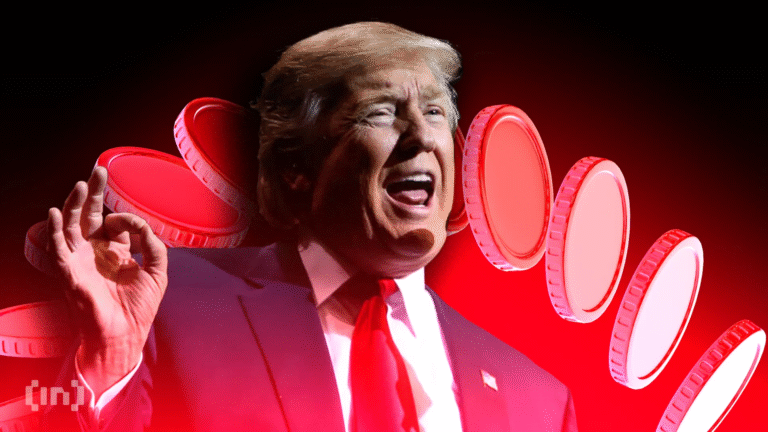 TRUMP Token’s $938 Million Unlock Sparks Short-Lived Rally, Price Struggles Below $11