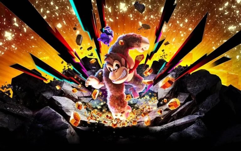 Donkey Kong Bananza | Critical Consensus