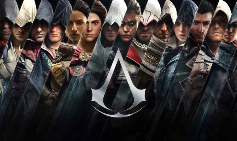 Almost five years after its reveal, Netflix finally moves forward with live-action Assassin’s Creed TV show