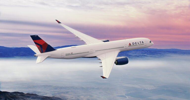 Delta is using AI-priced tickets to charge the most you’ll accept