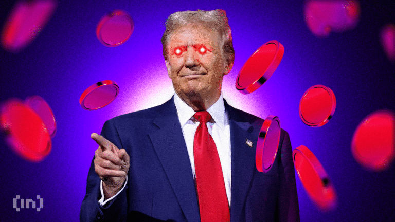Will Trump Family’s WLFI Token Be Available to Purchase for Everyone?