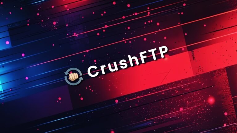 New CrushFTP zero-day exploited in attacks to hijack servers