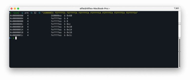 Trigon: Exploiting coprocessors for fun and for profit (part 2)