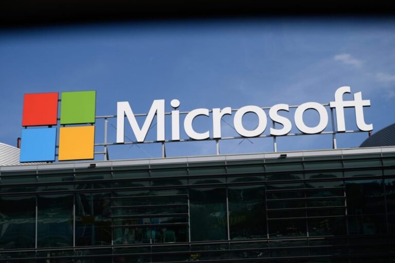 Microsoft says it will no longer use engineers in China for Department of Defense work