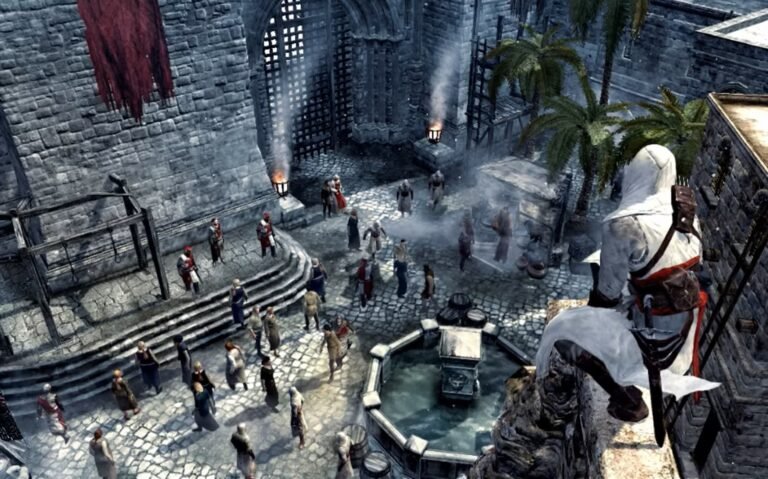 Netflix’s Assassin’s Creed series is finally moving forward after years of delays