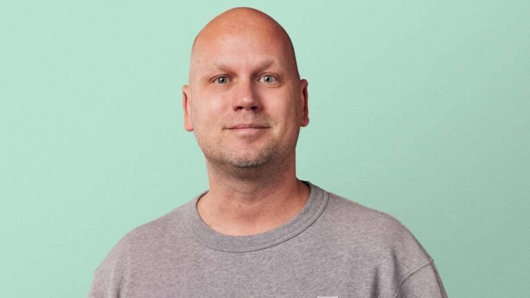Jobs roundup: July 2025 | Lego appoints Fredrik Loving as senior VP and global head of Lego Game