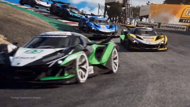 Forza Motorsport developer Turn 10 “team is no more”