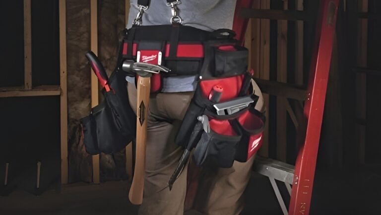 4 Milwaukee Tools You Can Attach To Your Tool Belt