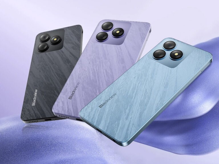 Blackview Wave Series