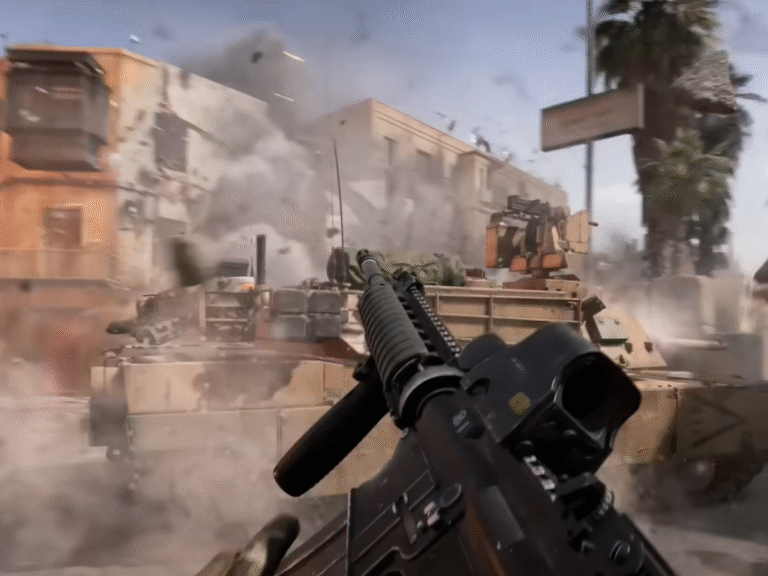 Battlefield 6 reveal to take place July 31st in ‘COD Next’ style event