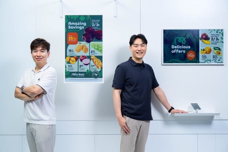 Samsung Color E-Paper EM32DX: Inside story of the groundbreaking e-paper technology