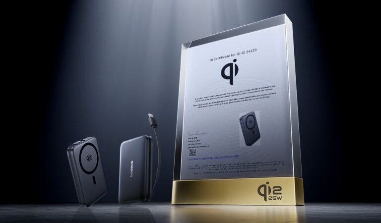Supercharge your phone with the ultimate wireless power-up