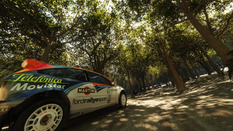 Nvidia’s RTX Remix contest shows how ray tracing can transform classic games, more mods become available