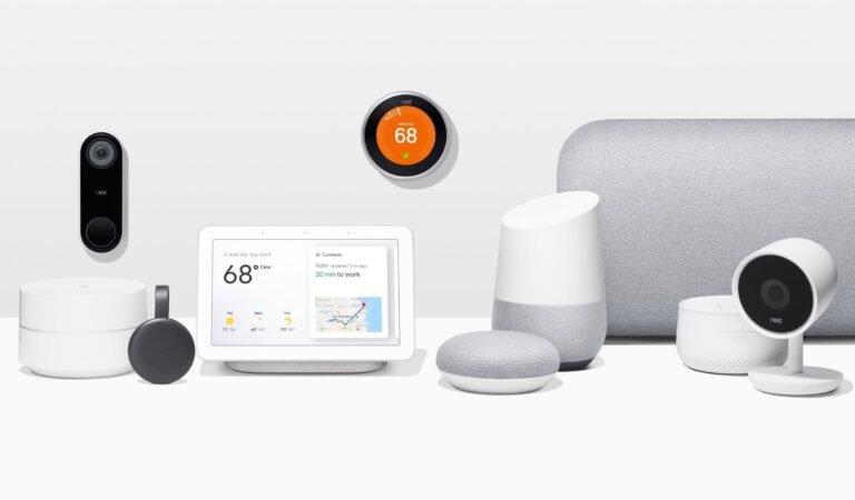 Smart home, dumb problems: The enshittification of Google Home is real